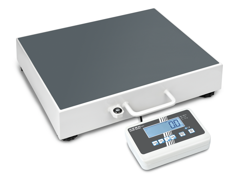 Báscula personal de suelo KERN MPC 300K-1LM