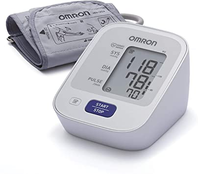 OMRON M2 con manguito