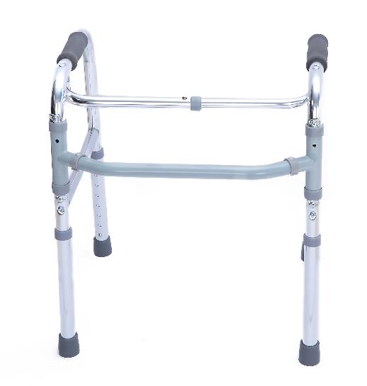 Andador plegable 2109