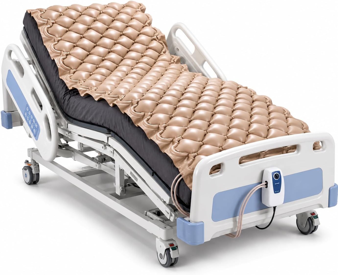 Colchón antiescaras SY-200